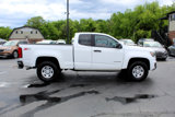 Used 2017 Chevrolet Colorado W/T w/ WT Convenience Package image 4