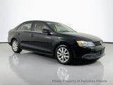Used 2014 Volkswagen Jetta SE image 3