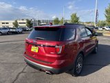 Used 2017 Ford Explorer Sport w/ Equipment Group 401A image 5