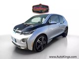 Used 2014 BMW i3 image 2