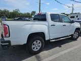 Used 2019 GMC Canyon 2WD Crew Cab w/ Convenience Package image 2