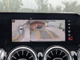 Used 2023 Mercedes-Benz GLB 250 4MATIC image 3