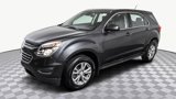 Used 2017 Chevrolet Equinox LS image 4