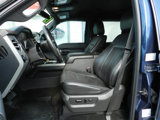 Used 2013 Ford F350 Lariat w/ Chrome Pkg image 2