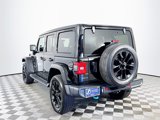 Used 2022 Jeep Wrangler Unlimited Sahara w/ Cold Weather Group image 6