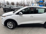 Certified 2023 Chevrolet Bolt EUV LT image 2