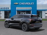 New 2025 Chevrolet Blazer EV LT image 3