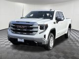 Used 2024 GMC Sierra 1500 SLE image 3
