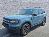 Used 2022 Ford Bronco Sport Big Bend w/ Convenience Package image 2