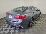 Used 2020 Acura TLX V6 image 4