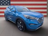 Used 2017 Hyundai Tucson Value image 4