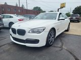 Used 2015 BMW 750Li xDrive image 3