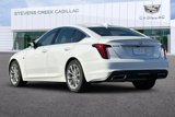 Used 2024 Cadillac CT5 Premium Luxury image 5