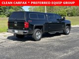 Used 2018 Chevrolet Silverado 2500 W/T image 3