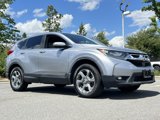 Used 2017 Honda CR-V EX-L image 2