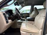 Used 2014 RAM 1500 Laramie w/ Convenience Group image 2