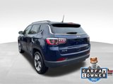 Used 2019 Jeep Compass Limited image 3