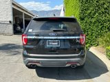 Used 2018 Ford Explorer XLT image 5