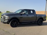 Certified 2023 RAM 1500 Classic Warlock w/ Trailer Tow Group image 3