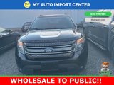 Used 2015 Ford Explorer XLT image 2