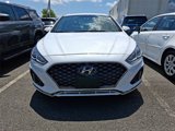 Used 2018 Hyundai Sonata Sport image 2