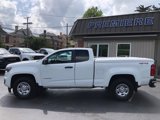 Used 2015 Chevrolet Colorado W/T w/ WT Convenience Package image 2