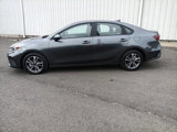 Used 2024 Kia Forte LXS image 4