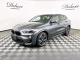 Used 2019 BMW X2 M35i w/ Premium Package image 3