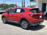 Certified 2025 Buick Envision Preferred image 4