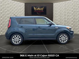 Used 2018 Kia Soul + image 6