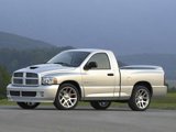 Used 2004 Dodge Ram 1500 Truck ST w/ Trailer Tow Group image 4
