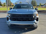 New 2025 Chevrolet Silverado 1500 Custom image 2