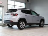 New 2025 Jeep Compass Latitude w/ Convenience Group image 4