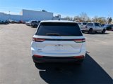 Used 2024 Jeep Grand Cherokee Altitude image 5