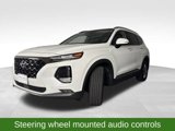 Used 2020 Hyundai Santa Fe Limited image 4