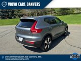 Used 2019 Volvo XC40 T5 Momentum image 6