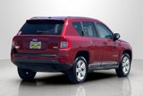 Used 2011 Jeep Compass Latitude w/ Sun/Sound Group image 4