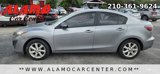 Used 2011 MAZDA MAZDA3 i Touring image 2