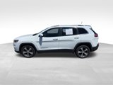 Used 2020 Jeep Cherokee Limited image 4