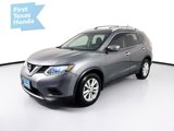 Used 2015 Nissan Rogue SV w/ SV Premium Package image 3