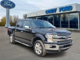 Used 2020 Ford F150 Lariat image 1
