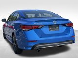 Used 2021 Nissan Sentra SR w/ SR Premium Package image 3