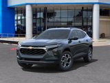 New 2025 Chevrolet Trax LT w/ Driver Confidence Package image 6