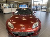 Used 2010 MAZDA MX-5 Miata Sport image 4