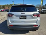New 2025 Jeep Compass Latitude w/ Sun and Sound Group image 5