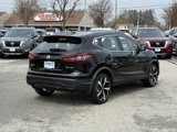 Certified 2021 Nissan Rogue Sport SL w/ Premium Package image 5