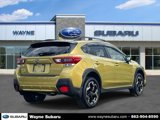Certified 2021 Subaru Crosstrek 2.5i Limited w/ Moonroof Package 2 image 4