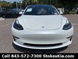 Used 2021 Tesla Model 3 Standard Range Plus image 3