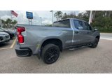 Used 2021 Chevrolet Silverado 1500 LT Trail Boss w/ Bed Protection Package image 2