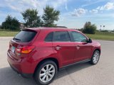 Used 2015 Mitsubishi Outlander Sport SE image 3